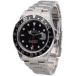 Rolex GMT Master II 16710