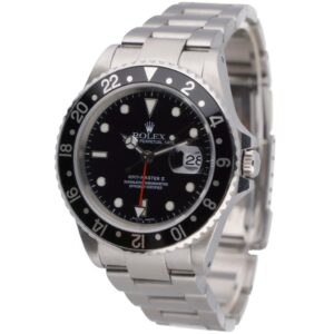 Rolex GMT Master II 16710