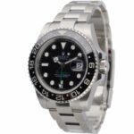 Rolex GMT Master II 116710LN