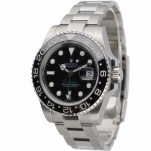 Rolex GMT Master II 116710LN