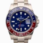 Rolex GMT Master II 126719BLRO