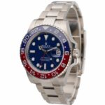 Rolex GMT Master II 126719BLRO