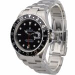 Rolex GMT Master II 16710