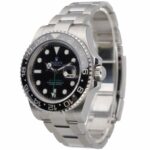 Rolex GMT Master II 116710LN