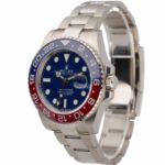 Rolex GMT Master II 126719BLRO