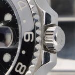 Rolex GMT Master II 116710LN