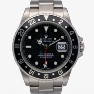 Rolex GMT Master II 16710
