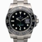 Rolex GMT Master II 116710LN