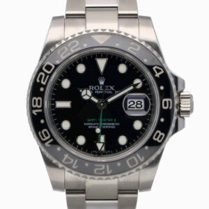 Rolex GMT Master II 116710LN