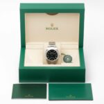 Rolex Oyster Perpetual 114300