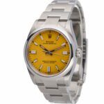 Rolex Oyster Perpetual 126000