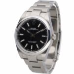 Rolex Oyster Perpetual 114300