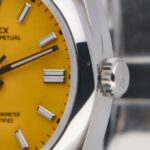 Rolex Oyster Perpetual 126000