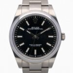 Rolex Oyster Perpetual 114300
