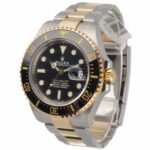 Rolex Sea-dweller 126603
