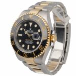 Rolex Sea-dweller 126603