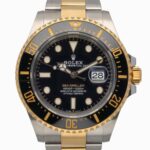 Rolex Sea-dweller 126603