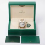 Rolex Sky-dweller 326933