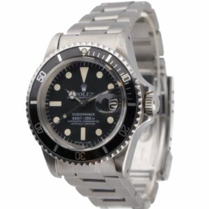 Rolex Submariner 1680