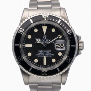 Rolex Submariner 1680