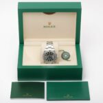 Rolex Yacht-master 40 126622