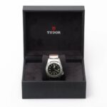 Tudor Black Bay P01 70150