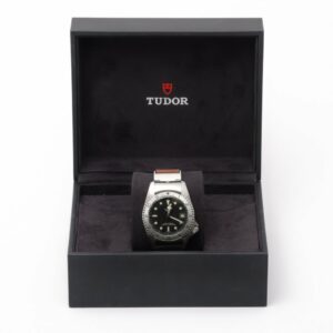Tudor Black Bay P01 70150