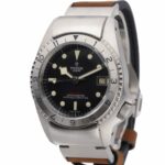 Tudor Black Bay P01 70150
