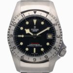 Tudor Black Bay P01 70150