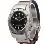 Tudor Black Bay P01 70150