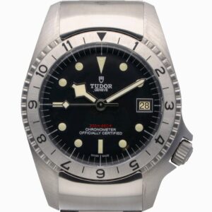 Tudor Black Bay P01 70150