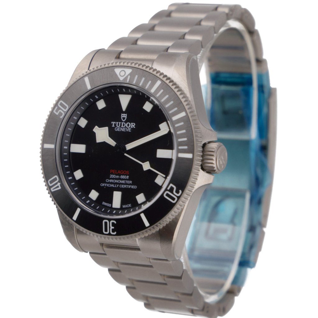 Tudor Pelagos 25407N