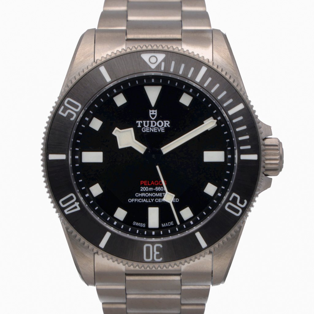 Tudor Pelagos 25407N