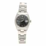 Vintage 1964 Automatic 'Star-Dust' Rolex Oyster Perpetual Watch