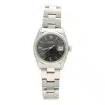 Vintage 1964 Automatic 'Star-Dust' Rolex Oyster Perpetual Watch