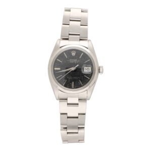 Vintage 1964 Automatic 'Star-Dust' Rolex Oyster Perpetual Watch