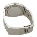 Vintage 1960 Manual Rolex OysterDate Custom Tiffany Watch
