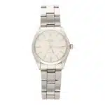 Vintage 1973 Rolex Oyster AirKing with Rare Linen Dial