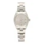 Vintage 1973 Rolex Oyster Perpetual AirKing Date Watch