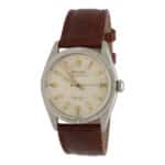 Vintage 1956 Automatic Rolex Oyster Perpetual Watch