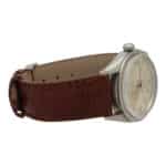 Vintage 1954 Automatic Rolex Oyster Perpetual Watch