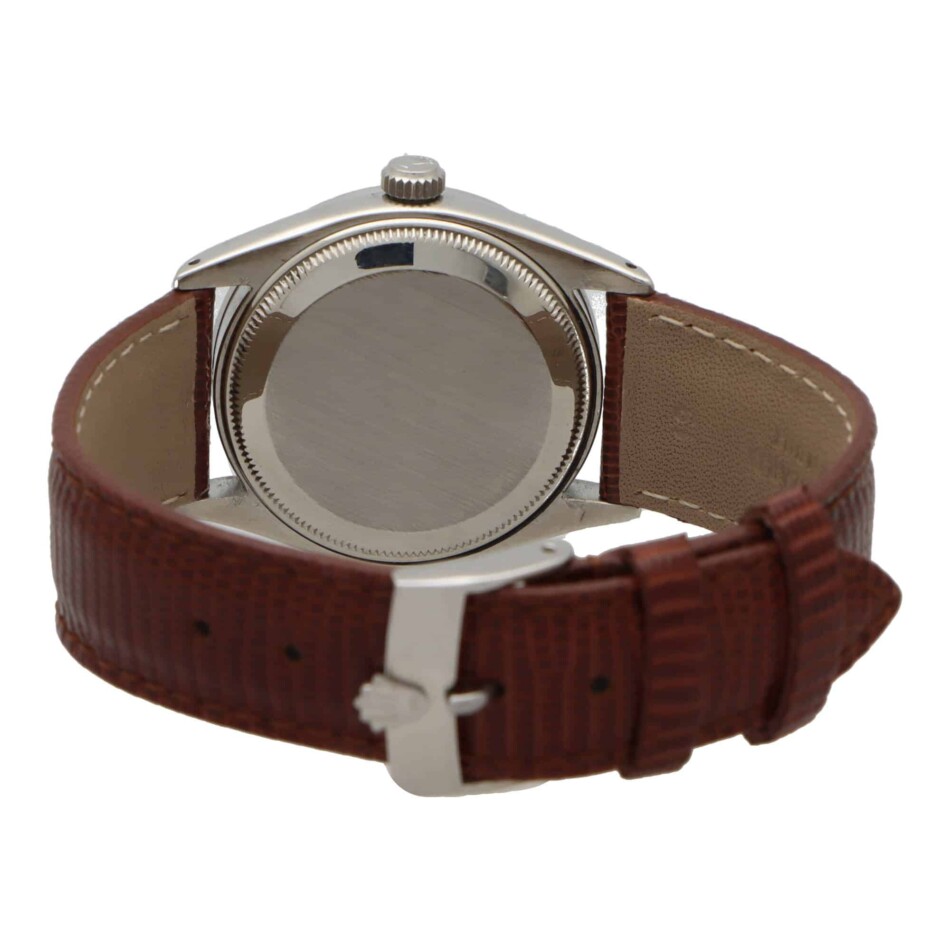 Vintage 1954 Automatic Rolex Oyster Perpetual Watch
