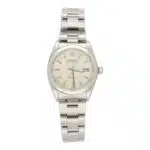 Vintage 1969 Automatic Rolex Oyster Perpetual Air King Watch