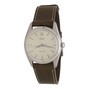 Vintage 1965 Manual Rolex Oyster Precision Watch