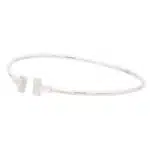 Vintage Tiffany & Co. ‘Tiffany T’ Bangle in White Gold