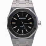 Audemars Piguet Royal Oak 15300ST.OO.1220ST.03