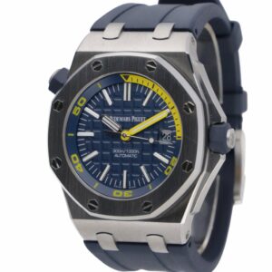Audemars Piguet Royal Oak Offshore 15710ST.OO.A027CA.01
