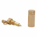 Vintage Cartier Love Screwdriver Pendant Charm