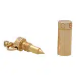 Vintage Cartier Love Screwdriver Pendant Charm