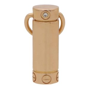 Cartier screwdriver necklace deals